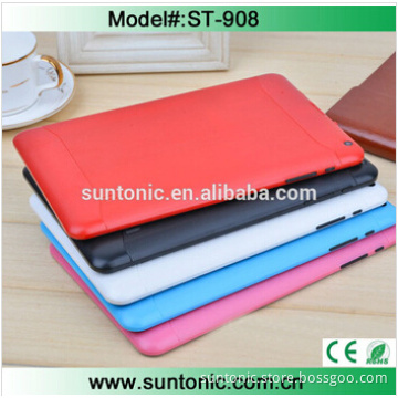 Hotselling 9" Tablet PC Dual Core A23